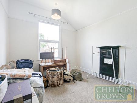 Bedroom 3