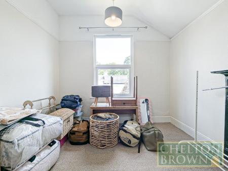 Bedroom 3