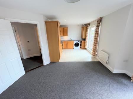 Living Room/Kitchen