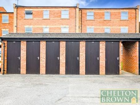 Storage Sheds