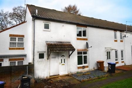 Front External