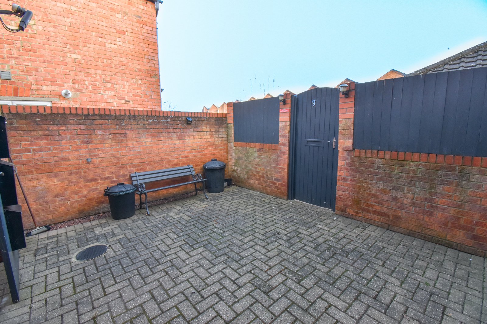 1 bedroom House for rent in United Kingdom