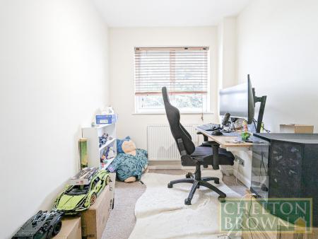 Bedroom 2