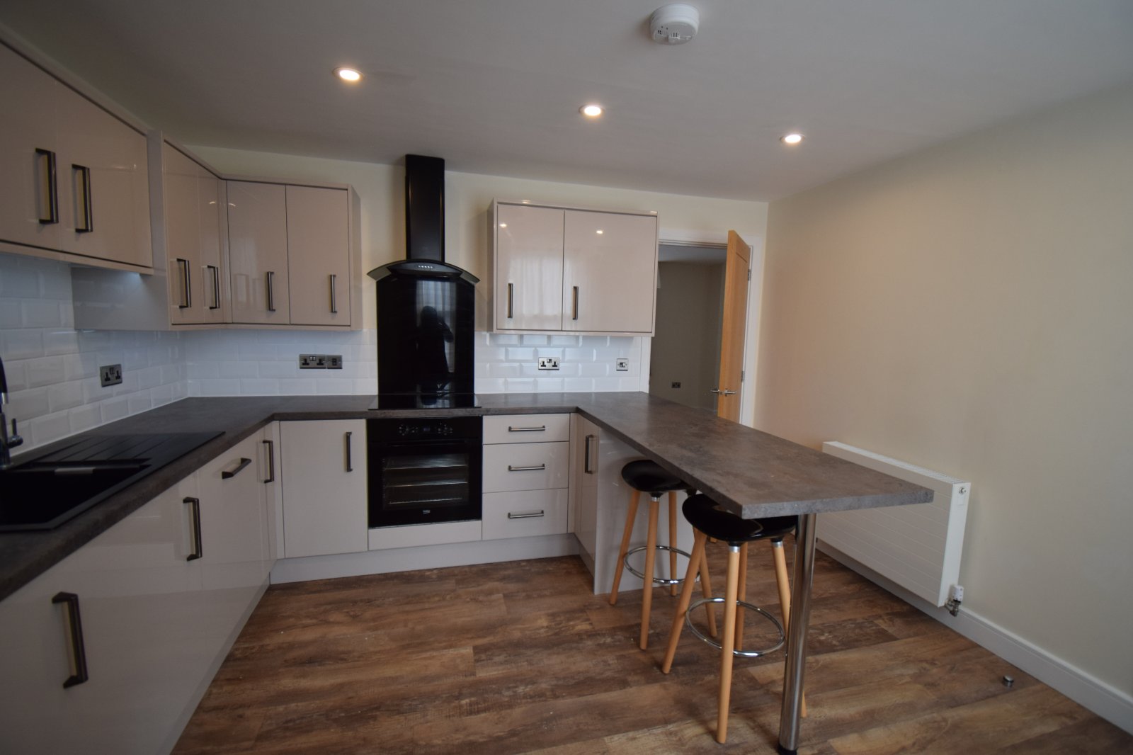 2 bedroom House for rent in Northampton