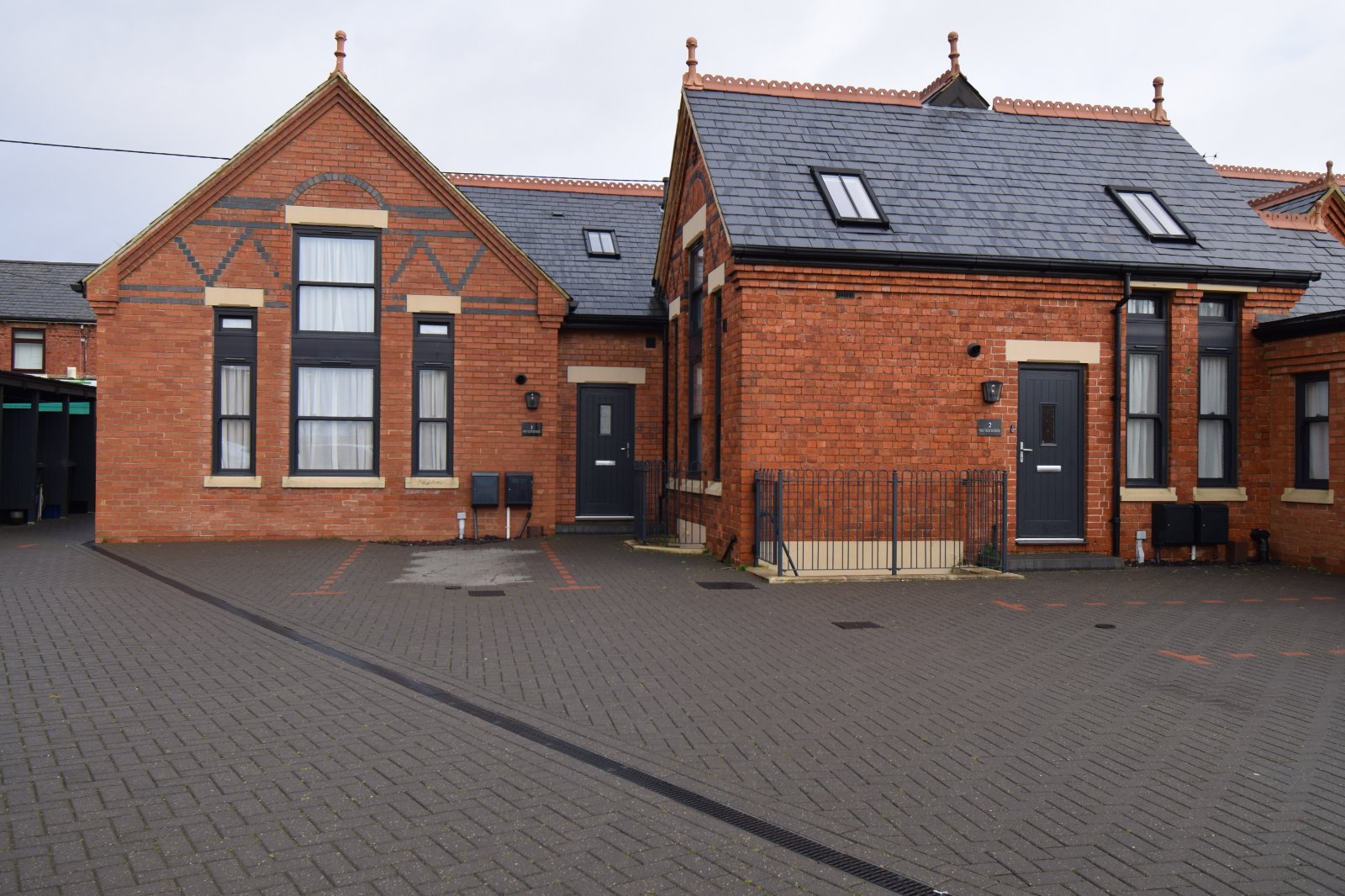 2 bedroom House for rent in Northampton