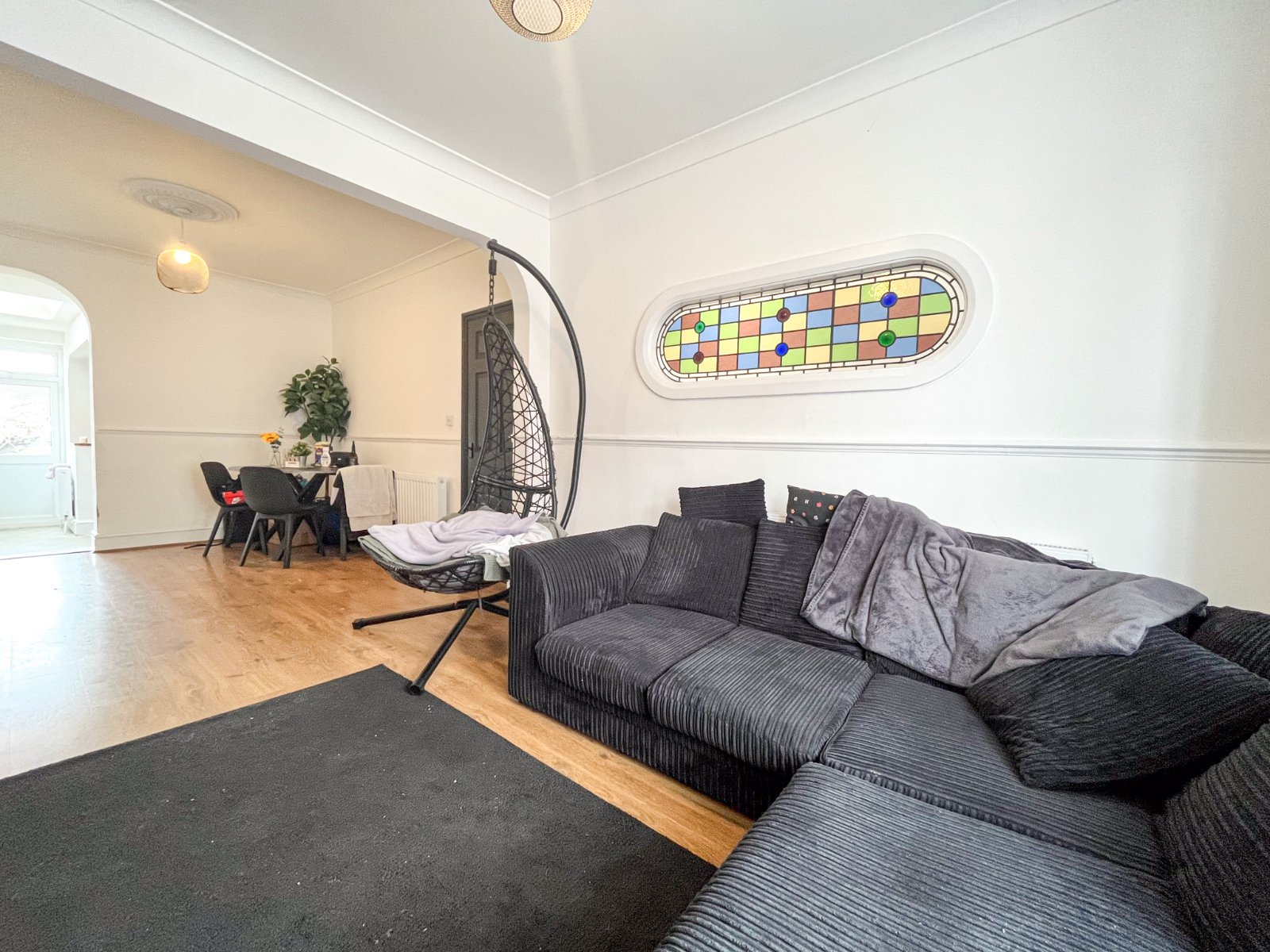 3 bedroom House for rent in United Kingdom