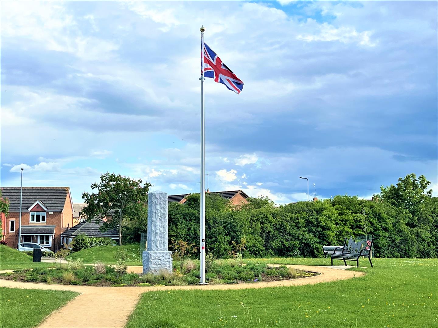 4 bedroom House for sale in Northampton