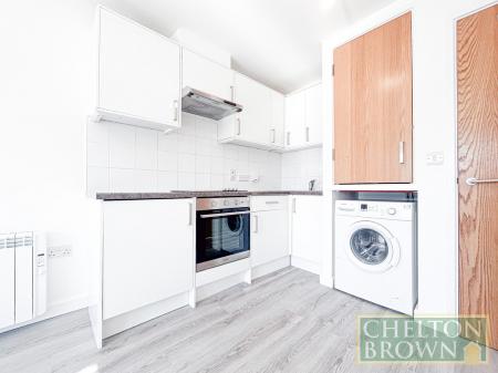 Lounge/Kitchen
