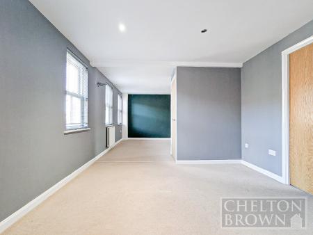 Living/Dining Room