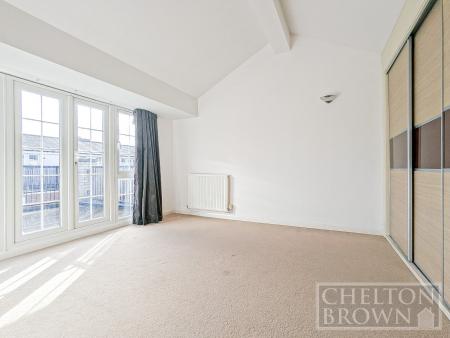 Bedroom 3