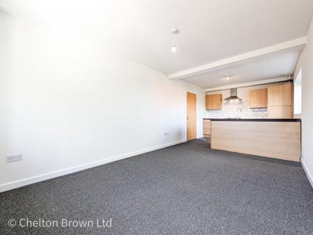 Living/Kitchen