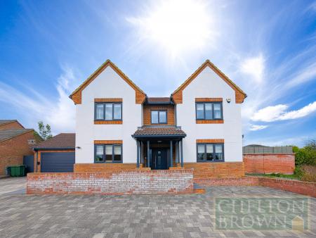 Front External