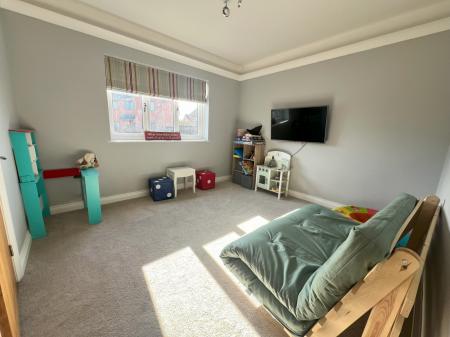 Playroom