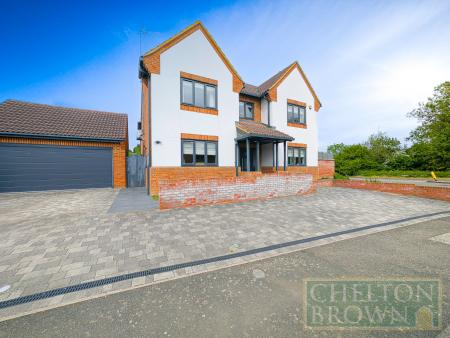 Front External