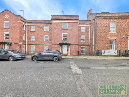 Front External