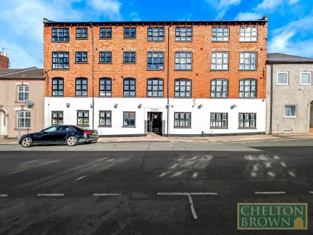 Front External