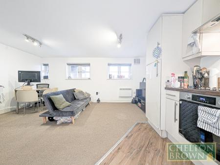 Living Space