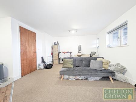 Living Space