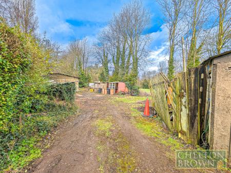 Outbuildings