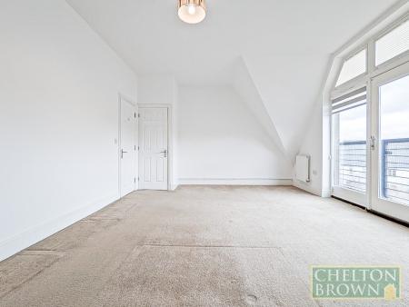 Bedroom 3