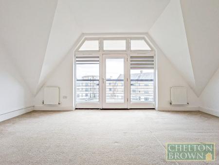 Bedroom 3
