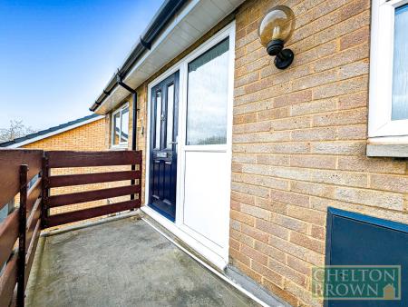 Front External