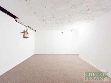 Cellar