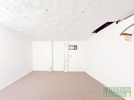 Cellar