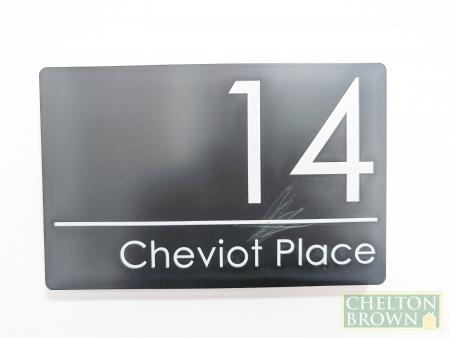 14 Cheviot Place