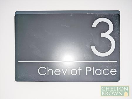 Cheviot Place