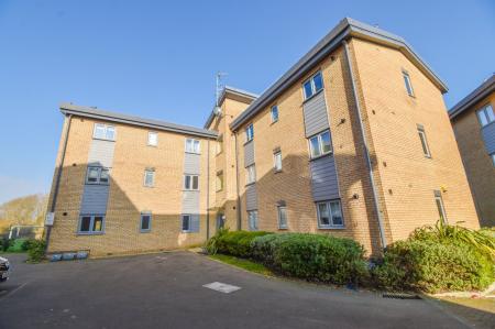 Front External
