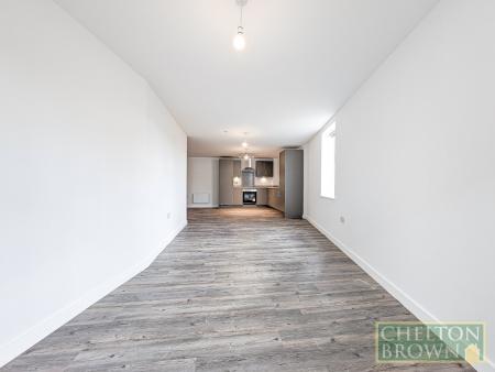 Living Room/Kitchen