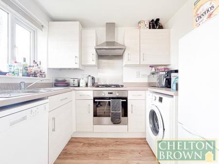 Kitchen-Diner