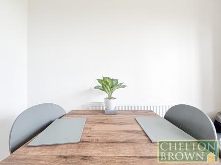 Kitchen-Diner