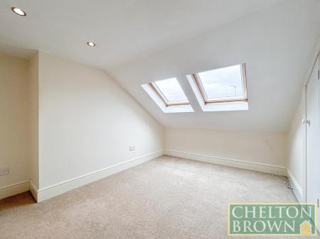 Bedroom 3