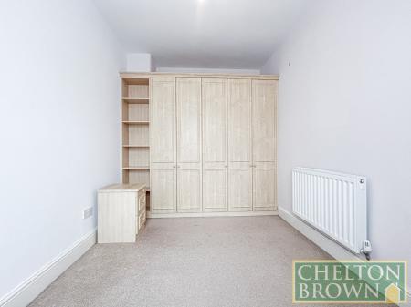 Bedroom 3