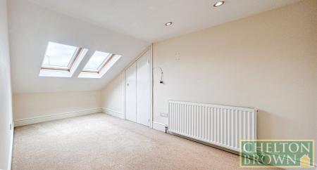 Bedroom 3