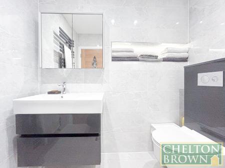 En-Suite
