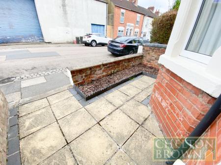 Front External