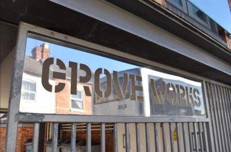 Grove Works