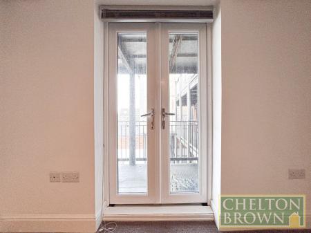 French Doors