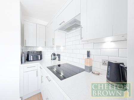 Kitchen & Diner