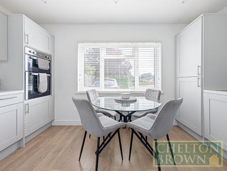 Kitchen & Diner