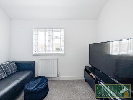 Bedroom 3