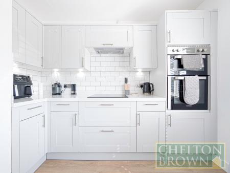 Kitchen & Diner