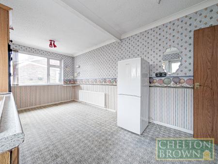Kitchen & Diner