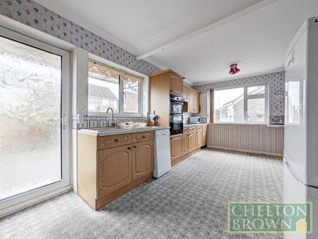 Kitchen & Diner