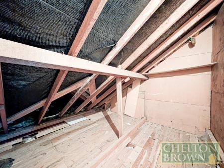 Eaves 1