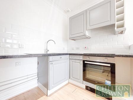 Living Room/Kitchen