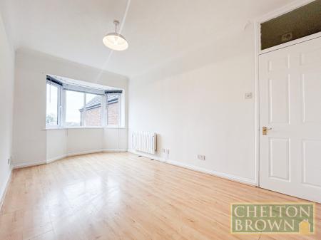 Living Room/Kitchen